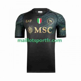 Maillot de Foot SSC Naples Troisieme 2023/24